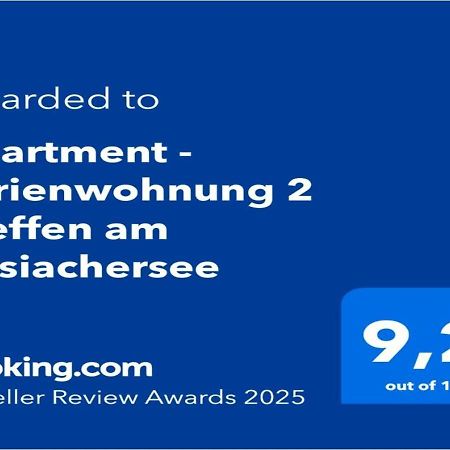 Apartment - Ferienwohnung 2 Treffen Am Ossiachersee Ngoại thất bức ảnh