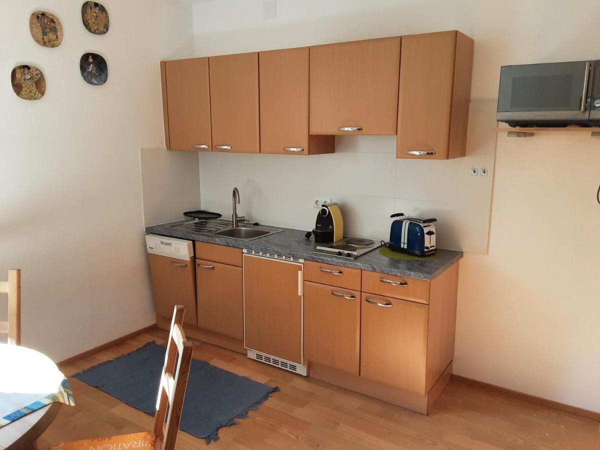 Apartment - Ferienwohnung 2 Treffen Am Ossiachersee Ngoại thất bức ảnh