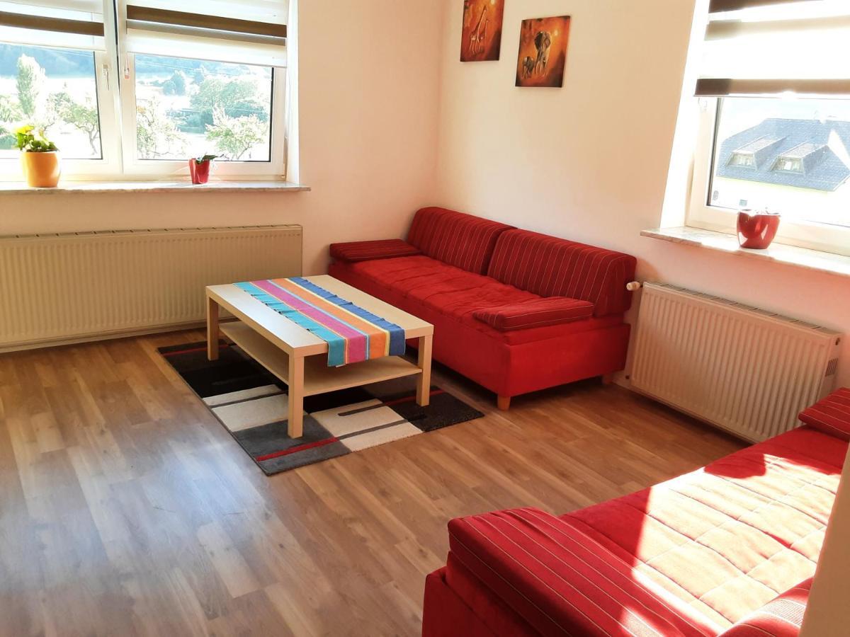 Apartment - Ferienwohnung 2 Treffen Am Ossiachersee Ngoại thất bức ảnh