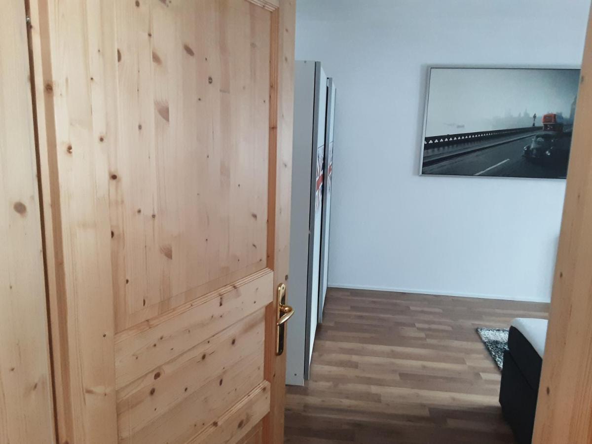 Apartment - Ferienwohnung 2 Treffen Am Ossiachersee Ngoại thất bức ảnh