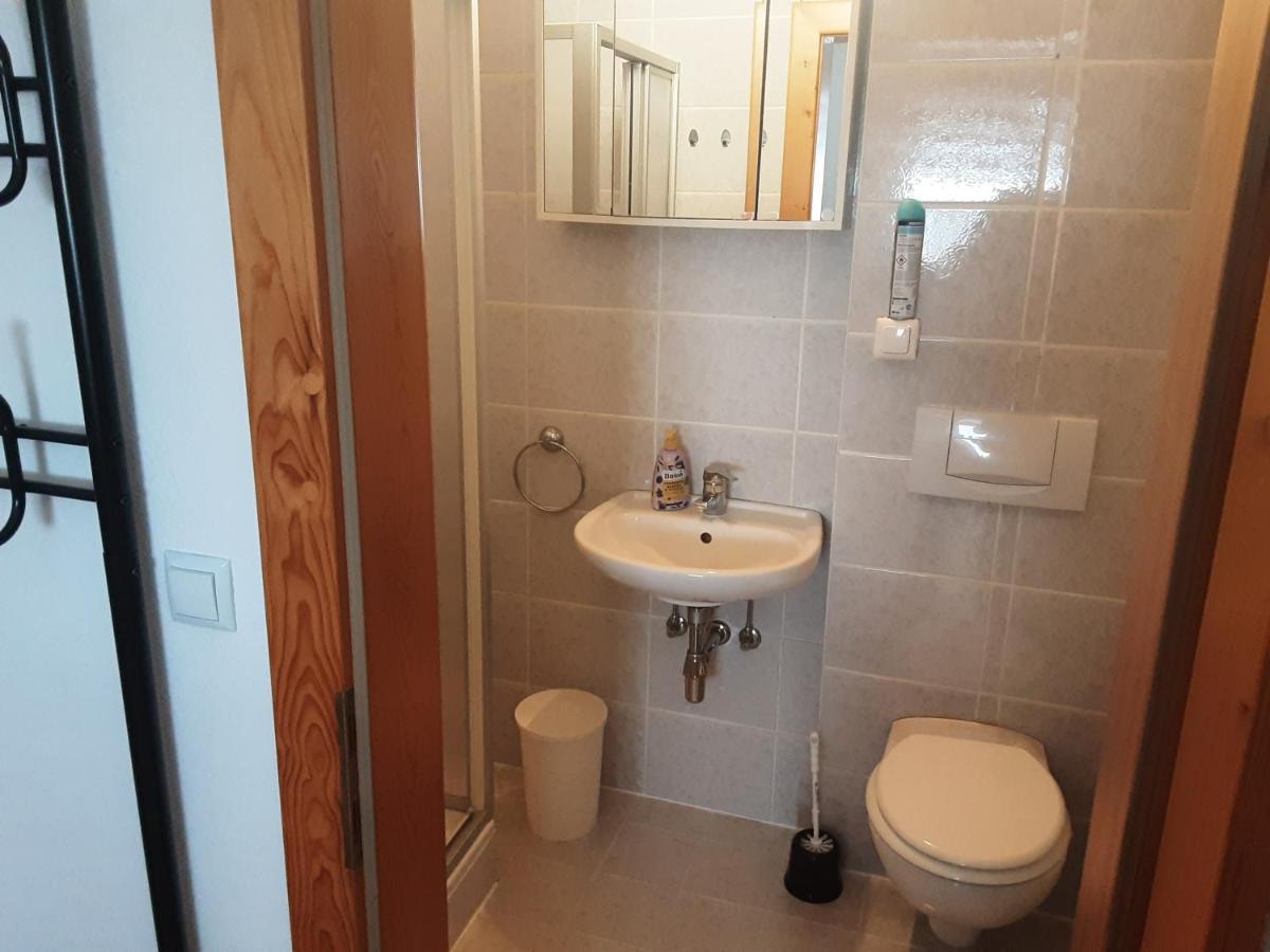 Apartment - Ferienwohnung 2 Treffen Am Ossiachersee Ngoại thất bức ảnh